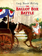 The ballot box battle
