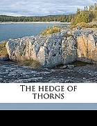 The hedge of thorns