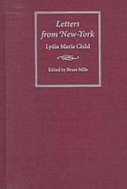 Letters from New York