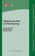 Cover for 9067042382