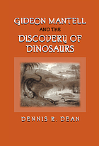Gideon Mantell and the discovery of dinosaurs