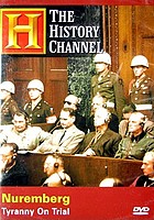 Nuremberg tyranny on trial
