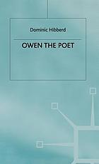 Owen the poet