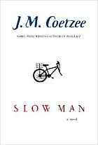 Slow man