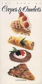The book of crepes & omelets