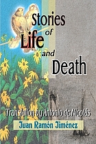 Stories of life and death