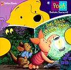 Two best buddy tales