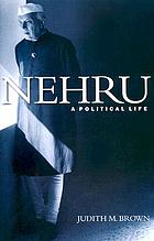 Nehru : a political life