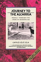 Journey to the Alcarria