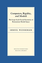 Cover for 0691118892