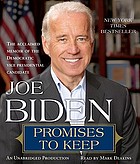 Promises to keep [on life and politics