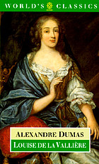 Louise de la Vallière