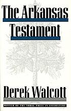 The Arkansas testament