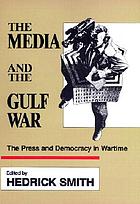 The Media and the Gulf War