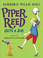 Piper Reed gets a job