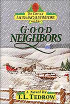 Good neighbors