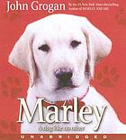 Marley a dog like no other