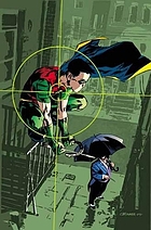 Robin. To kill a bird