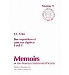 Decompositions of operator algebras. I and II