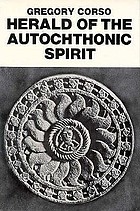 Herald of the autochthonic spirit