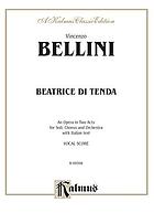 Beatrice di Tenda