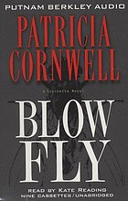 Blow fly