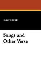 The writings in prose and verse of Eugene Field