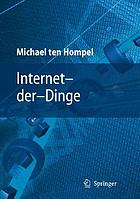 Internet der Dinge : www.internet-der-dinge.de