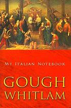 My Italian notebook