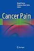 Spiritual care and pain in cancer