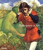 Shakespeare in art