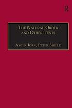 Cover for 0754604292