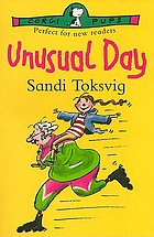 Unusual day