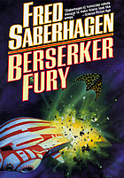 Berserker fury