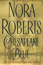 Chesapeake blue