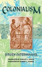 Colonialism : a theoretical overview