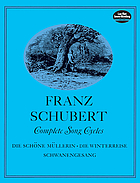 Lieder