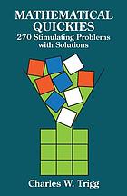 Cover for 0486249492