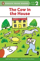 The Cow in the house