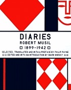 Diaries, 1899-1941