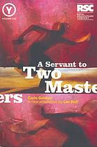 The servant of two masters