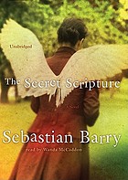 The secret scripture