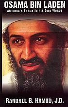 Osama bin Laden : America's enemy in his own words