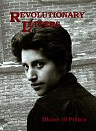 Revolutionary letters, etc