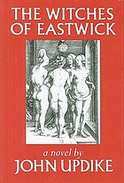 The witches of Eastwick