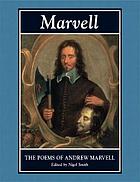 The poems of Andrew Marvell