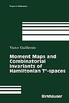Moment maps and combinatorial invariants of Hamiltonian Tn̳-spaces