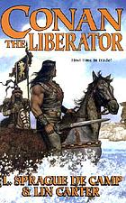 Conan the liberator