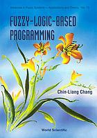 Fuzzy-logic-based programming