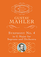 Symphony no. 4